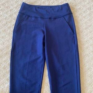 Puma girls golf pants